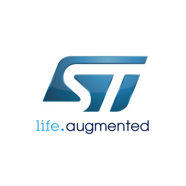 STMicroelectronics N.V. 